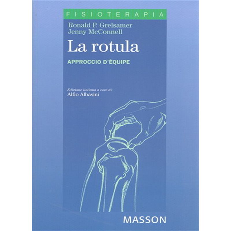 La rotula